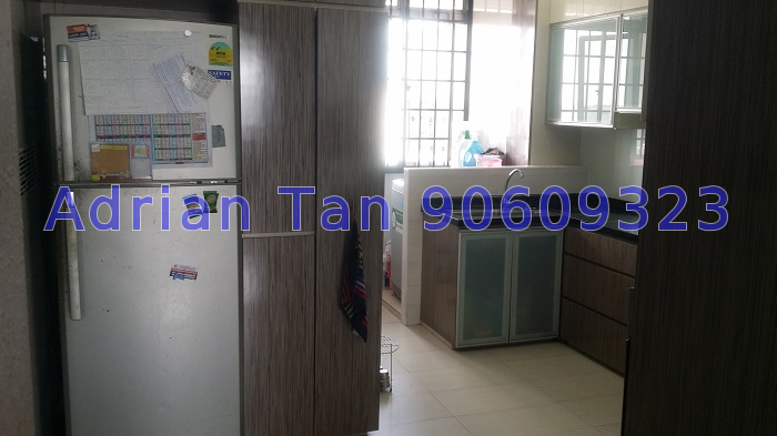 Blk 946 Tampines Avenue 4 (Tampines), HDB 5 Rooms #44610142